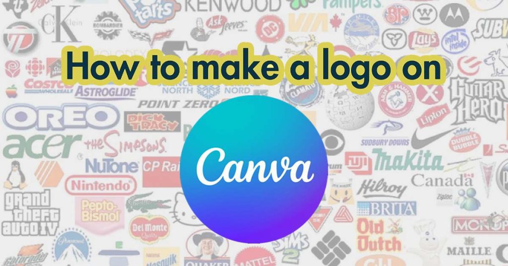 How to Design a Logo with Canva