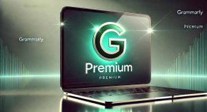 Grammarly premium login