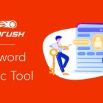 SEMrush Keyword Magic Tool